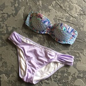 Victoria secret swim suite